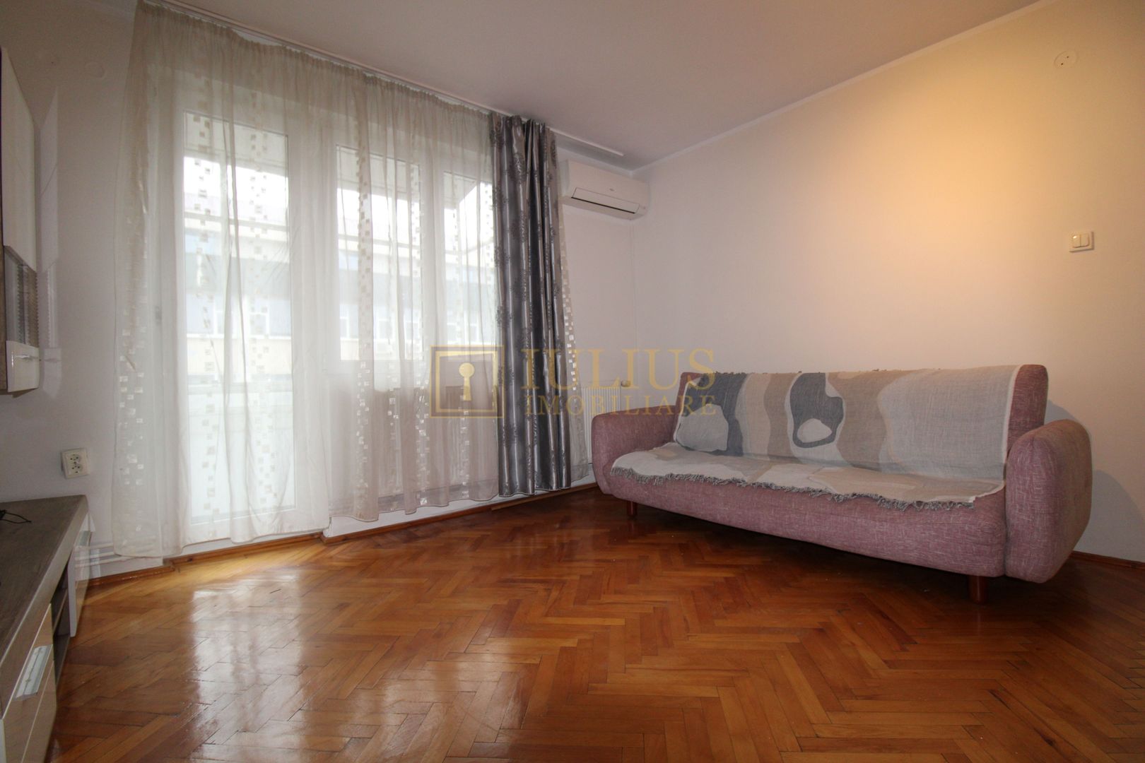 2 camere + centrala proprie, 2 minute de Piata Operei, Centru. Pet-friendly. - Poză 8