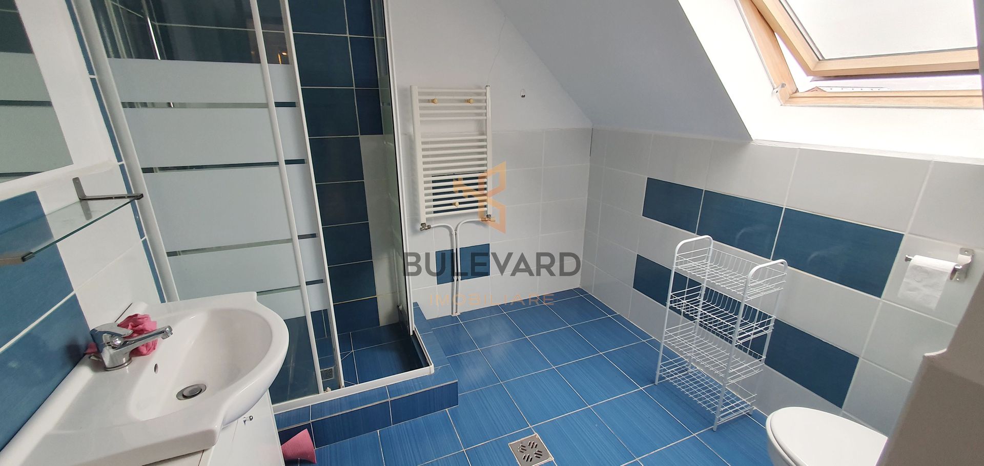 Apartament cu 2 camere zona Muzeul Apei! - Poză 8