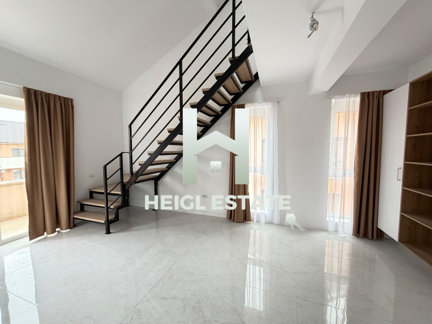 Apartament 3 camere Giroc - Poză 1