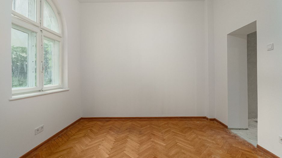 Cotroceni Arenele BNR Apart 4 Camere Parter in Vila Unicat de Poveste - Poză 10