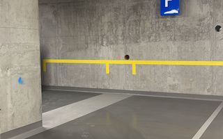 De Inchiriat Apartament 3 Camere de Lux, pe 2 Nivele, Sebastian sect.5 - Poză 40