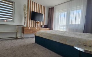 Apartament in duplex, ultrafinisat – Iris, zona Universitatea Tehnică - Poză 3