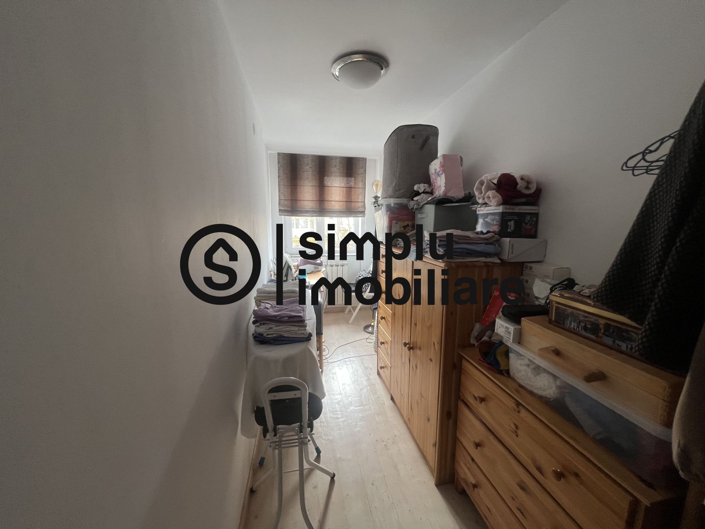 Casa D+P+E+M Tudor Vladimirescu - Poză 13