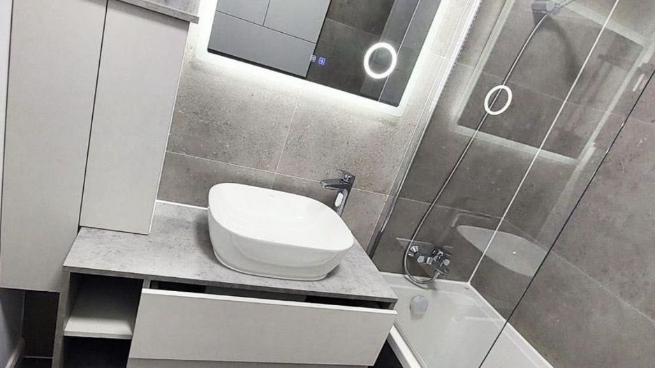 Exigent Residence – Plaza I Apartament 2 camere - Poză 7