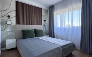 2 camere | Dorobanti | Beller | bloc boutique | balcon 9 mp - Poză 13