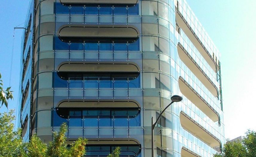 BRASADAS închiriază Office in imobil ultramodern, Unirii - Poză 1