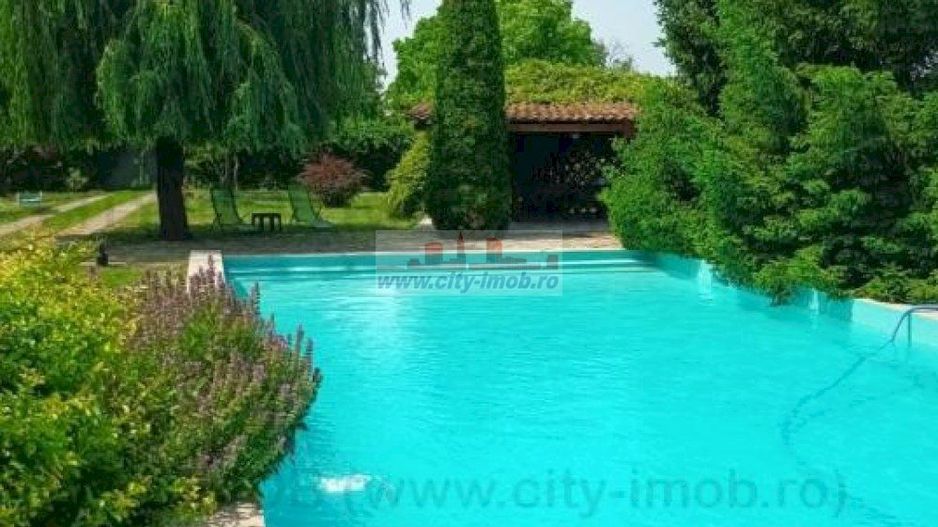 Vanzare Vila Snagov, Sat Ghermanesti, - Poză 23