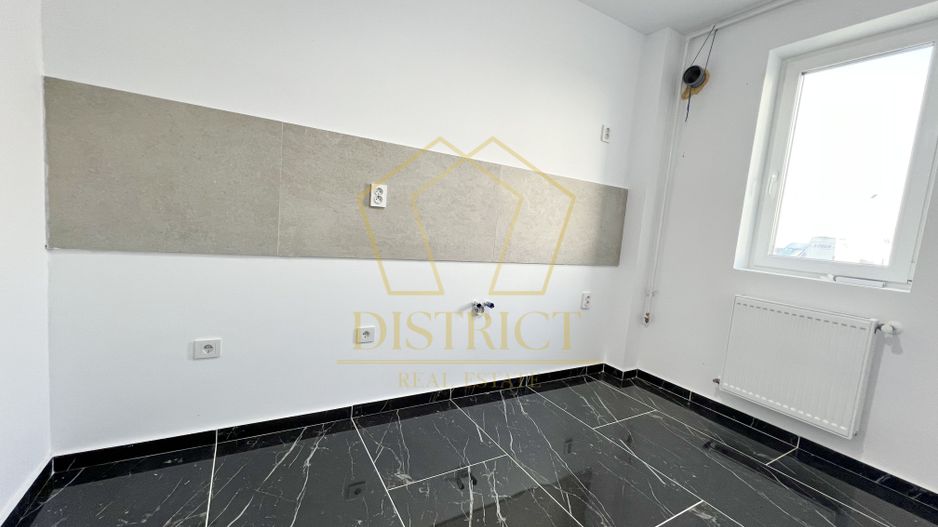 Apartament nou cu 2 camere | Calea Urseni | ZONE 2 - Poză 5
