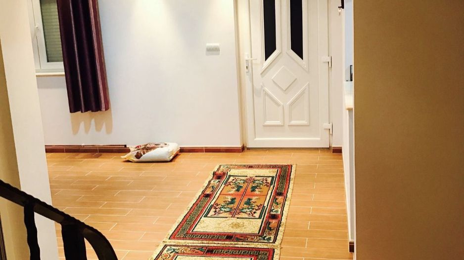 Casa de vanzare in Cionchesti - Poză 8