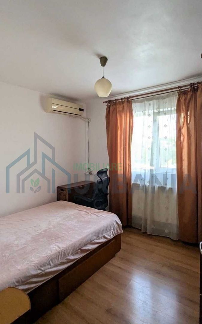 Persoană fizică - Închiriez apartament cu 2 camere, Bld. Păcurari - Poză 4