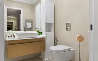 Apartament 3 camere Herastrau | Loc de parcare subteran | Terasa 30mp | 2020 - Poză 31