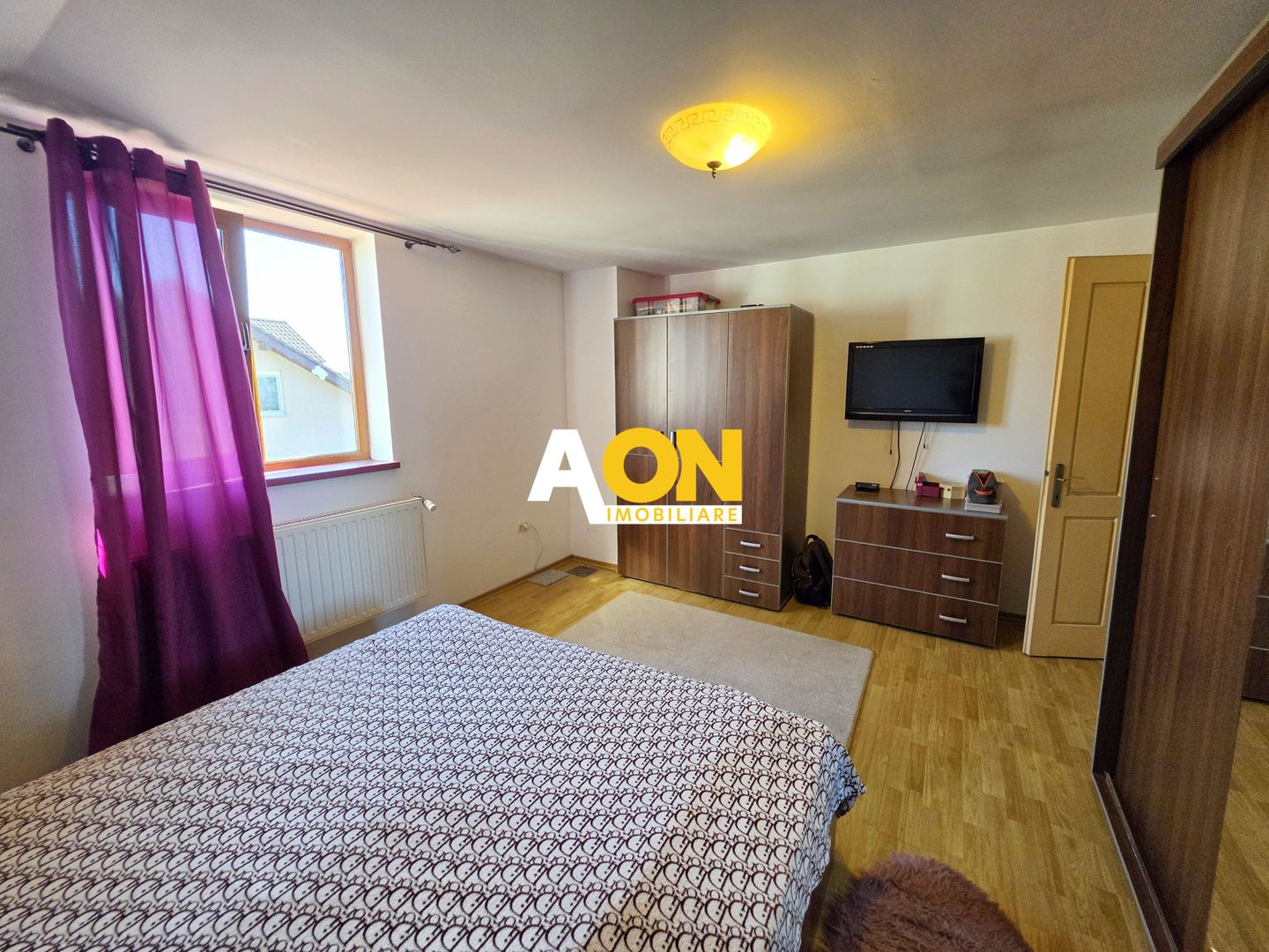 Casa individuala, 4 camere, 272 mp teren, Ampoi 3 - Poză 15