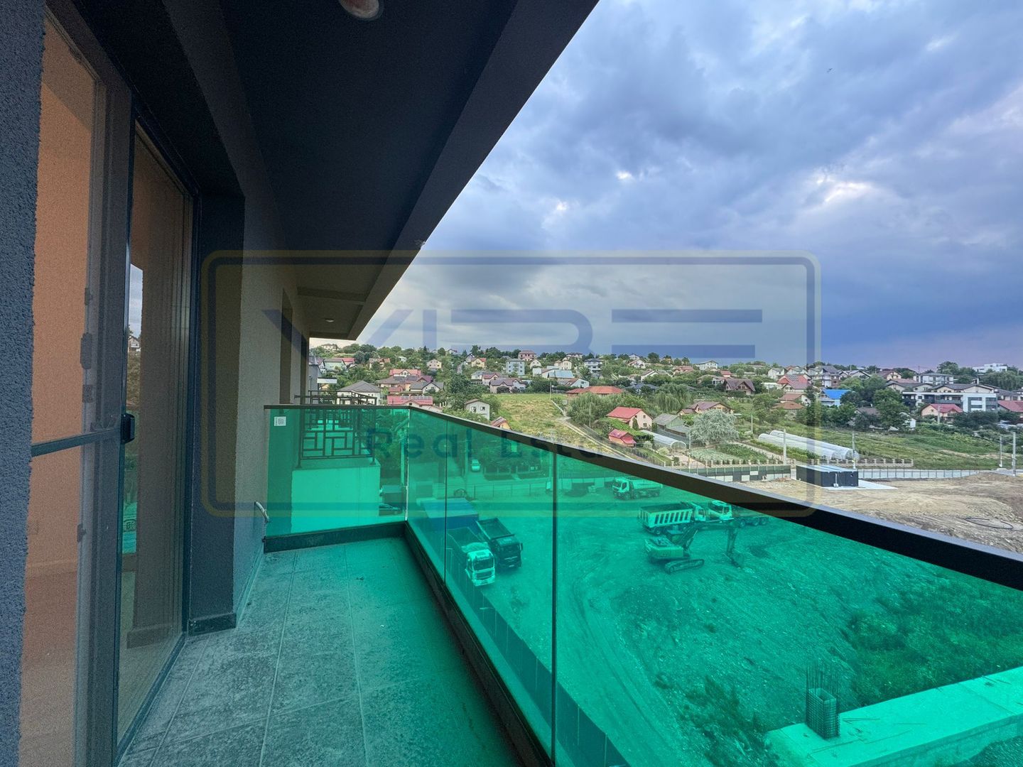 Apartament NOU 1 camera Bucium Mega Image - Poză 18