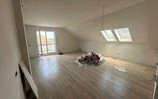 Apartment bloc nou cu lift si loc de parcare inclus - Poză 3