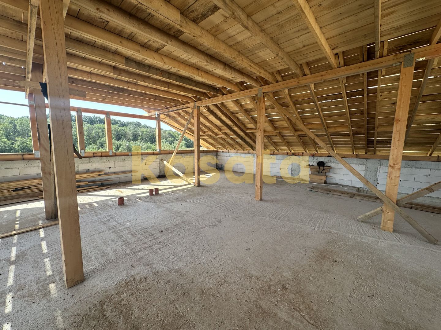 🏡 Casă nZEB Premium în ansamblu nou | Personalizare finisaje - Poză 16