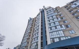 Vânzare apartament, 3 camere, Coliseum Palace - Poză 25