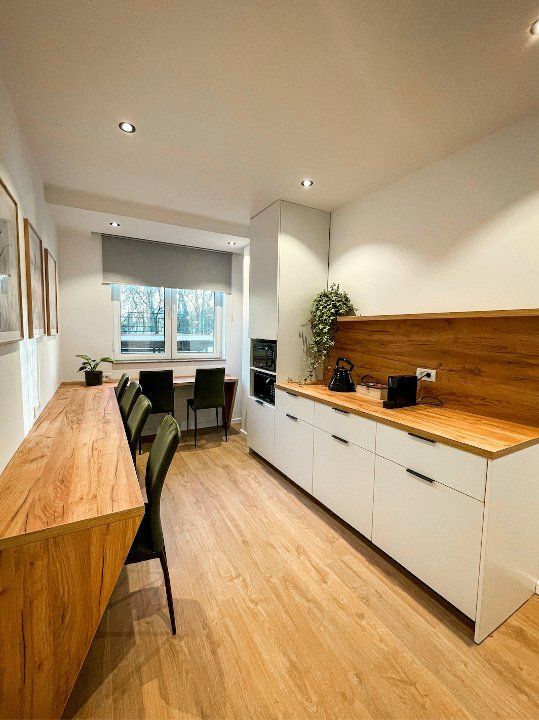 4 camere| terasă 40 mp| PIATA  VICTORIEI - Poză 9