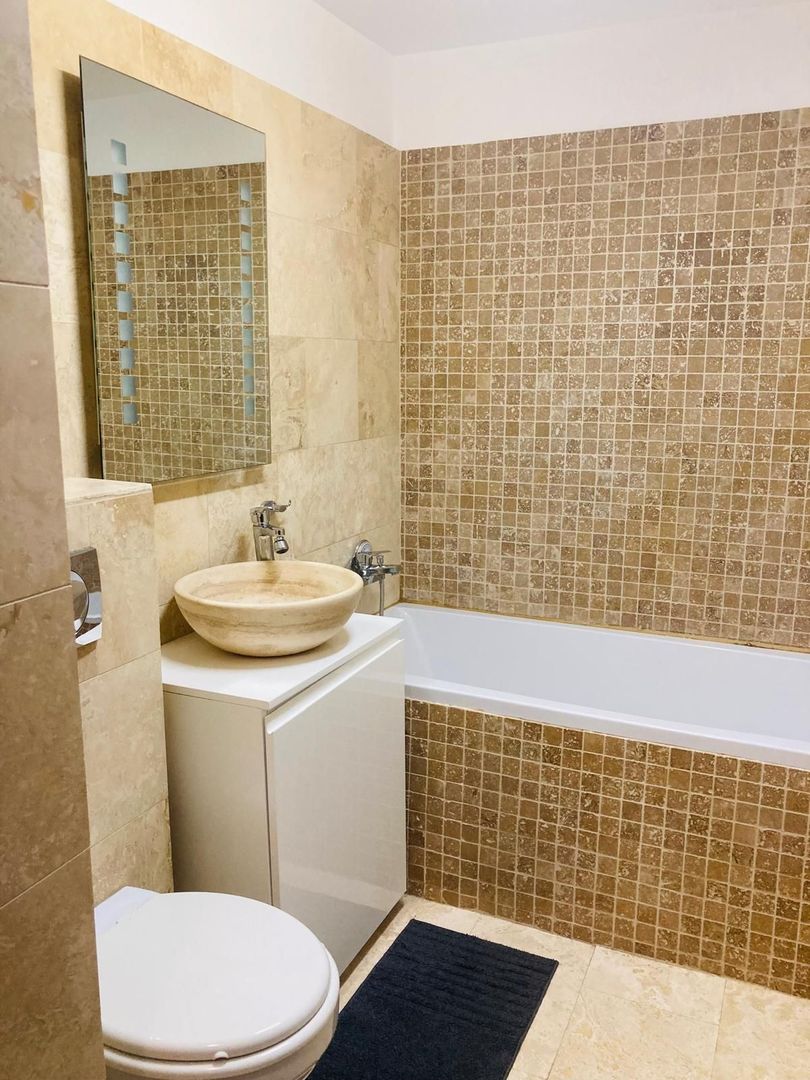 Apartament de inchiriat 2 camere Mall Vitan - Poză 9