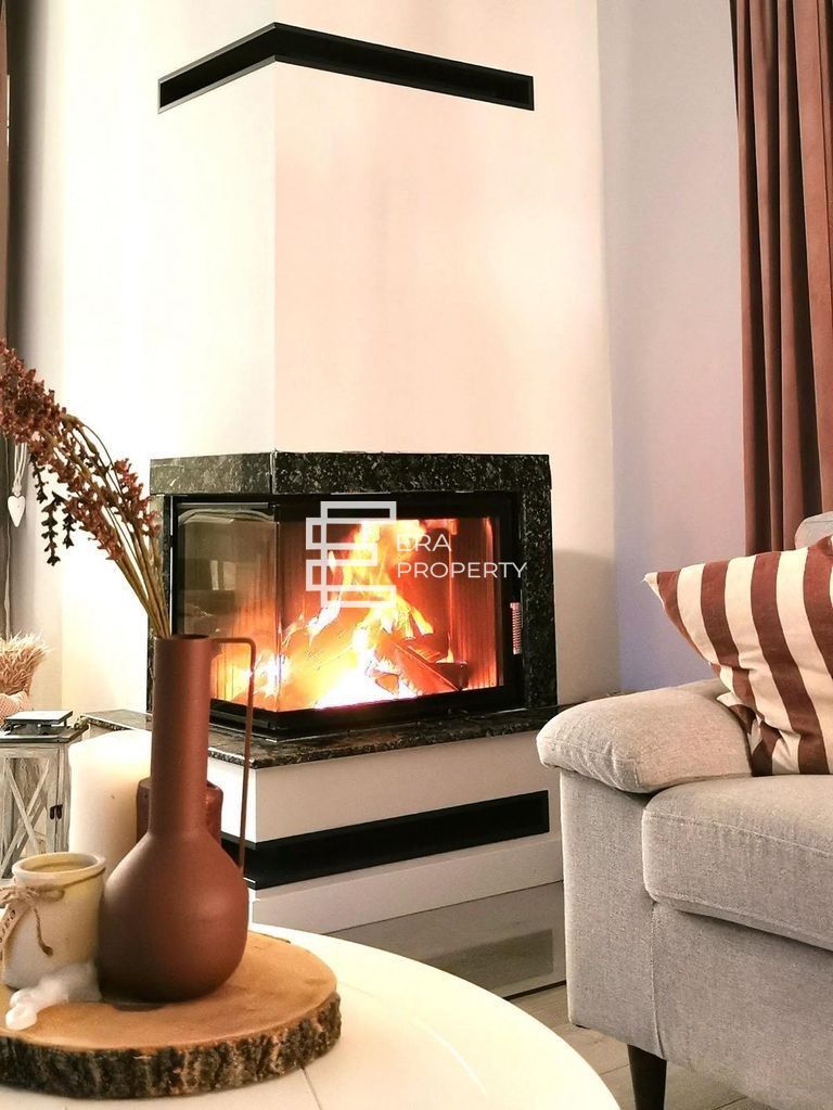 Casă modernă 5 camere | 216 mp utili | Teren 500 mp | Sibiu – Veterani - Poză 2