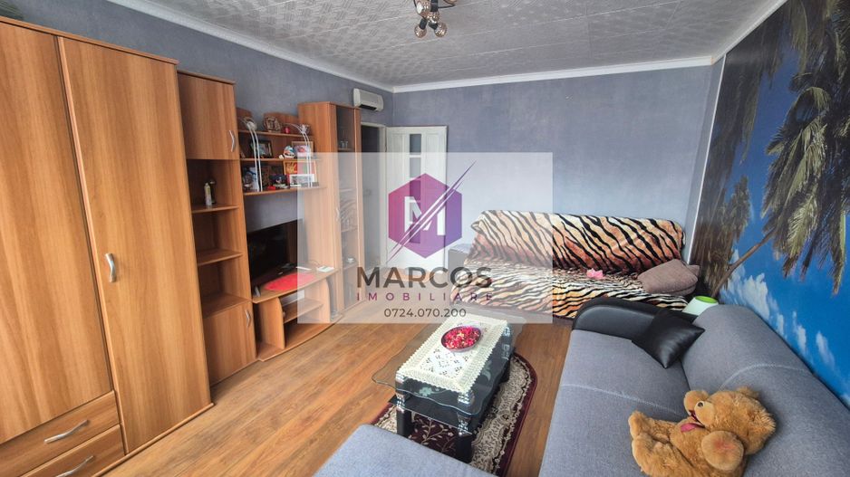 Vand apartament 1 camera etajul.3 Micro 2 - Poză 9