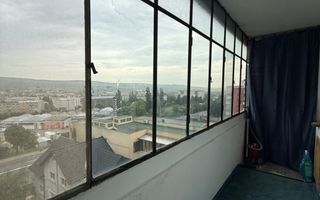 Apartament decomandat cu 4 camere si 2 balcoane - zona Marasti! - Poză 8