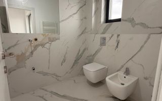 Apartament 4 camere | Iancu Nicolae | Imobil 2022 | Terasă și grădină - Poză 8