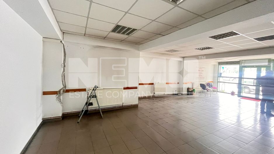 Inchiriem Spatiu Comercial 685Mp -137Mp/Nivel ISuceava/Universitate - Poză 11