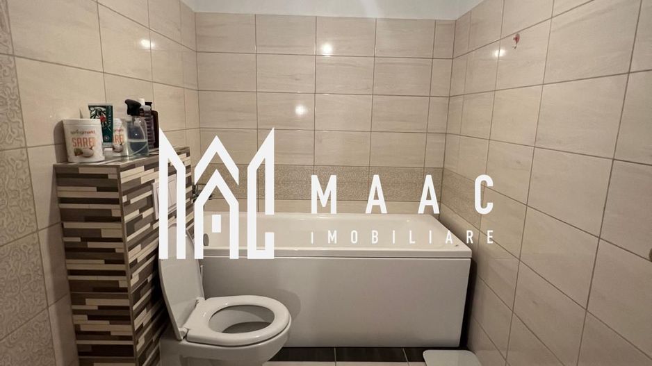 Casa 3 Camere | 76 MPU | Curte Proprie | Cartier  Arhitectilor - Poză 22