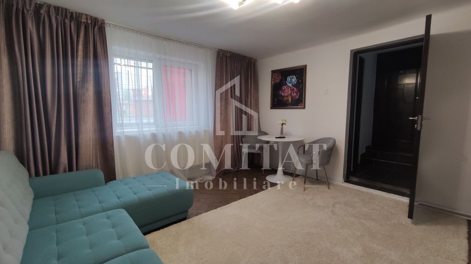Apartament la casa de inchiriat | 50 mp | Zona Plevnei - Poză 3