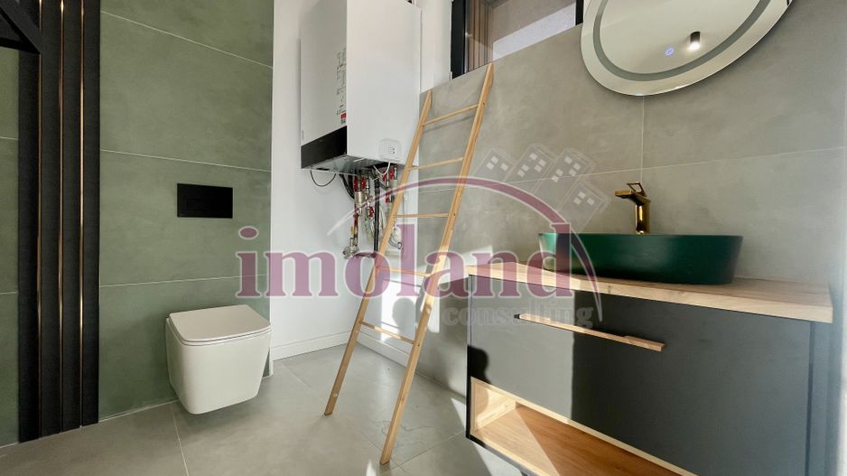 Vanzare Vila 250 mp 6 camere 4 bai, finisaje premium | Iancu Nicolae - Poză 25