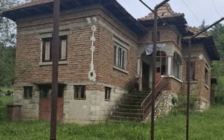 Teren 4226 mp si casa de renovat in loc. Babana, jud. Arges - Poză 3