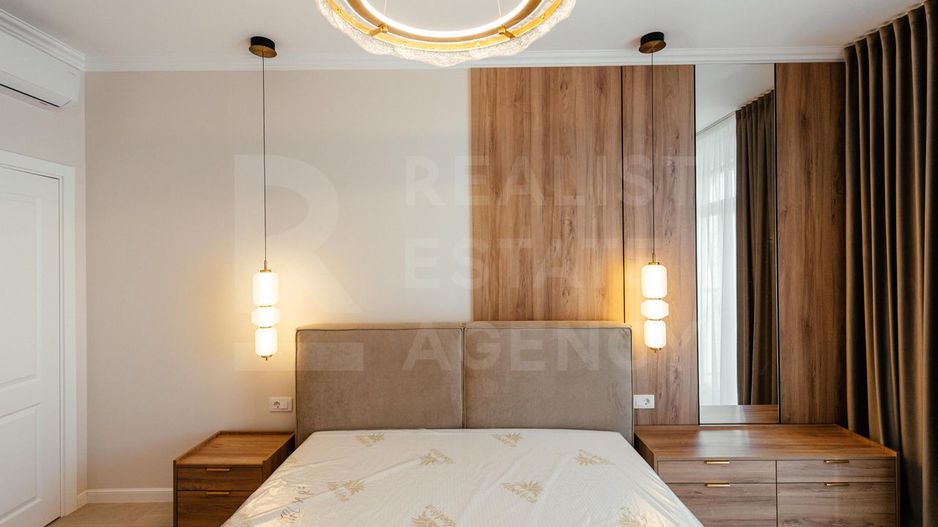 Chirie, apartament, 4 camere, Strada Columna, Centru - Poză 11