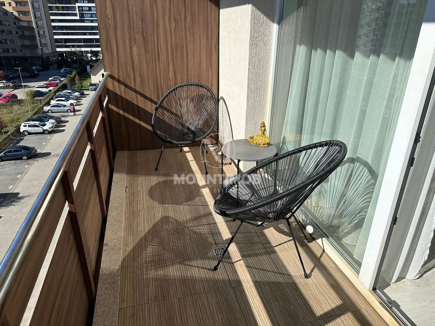 Apartament 2 Camere Decomandat | 62 mp | Parcare + Boxă | Urban Coresi - Poză 5