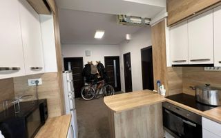 Apartament cu 4 camere | Zona Centrala | General Magheru | Oradea - Poză 16