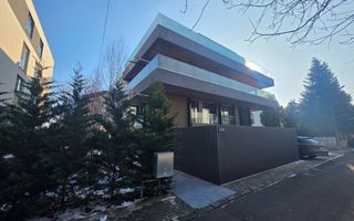 4 camere de inchiriat Iancu Nicolae Cambrige School parcare subterana - Poză 30