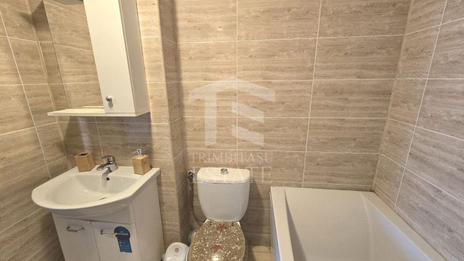 MAMAIA NORD-Apartament 2 camere cu vedere panoramica la lac si mare. - Poză 24