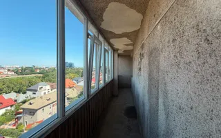 VANZARE 3CAMERE | BARBU VACARESCU | 61MP | VEDERE PANORAMICA | 2TERASE - Poză 21