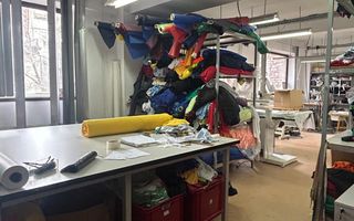 Spatiu comercial -ideal pt productie/activitati comerciale - Poză 6