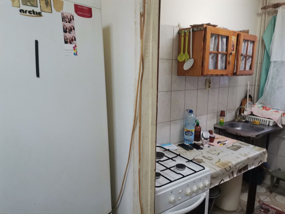 Inchiriere apartament 2 camere, nedecomandat, Trivale - Poză 6