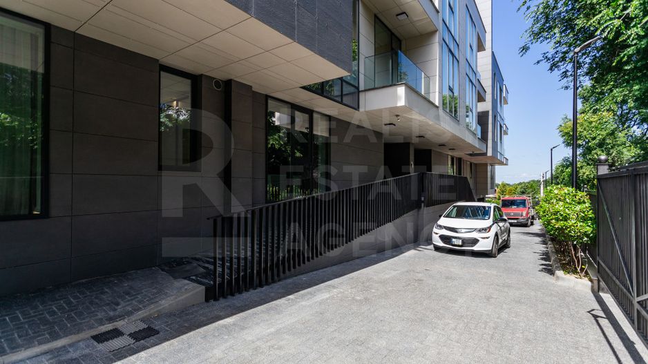 Chirie, apartament, 4 camere, str. Universității, Centru - Poză 34