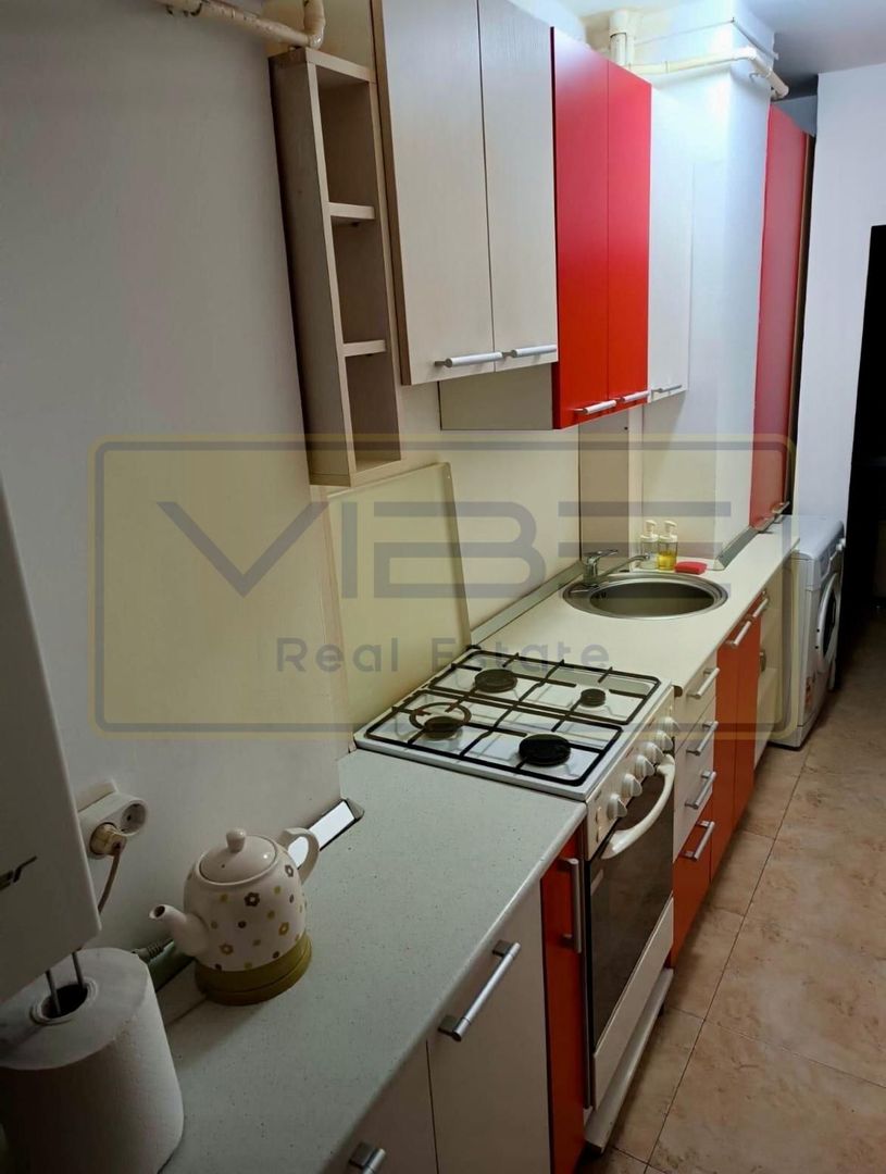 Apartament 1 camera zona  Gara Mc Donalds - Poză 4