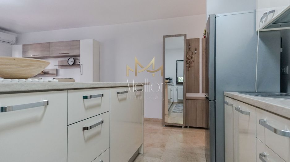 Apartament cu 2 camere, parcare subterana, Semicentral, zona FSPAC! - Poză 13