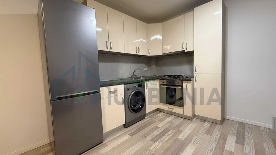Închiriez apartament 2 camere ESQ Village + loc de parcare - Poză 4