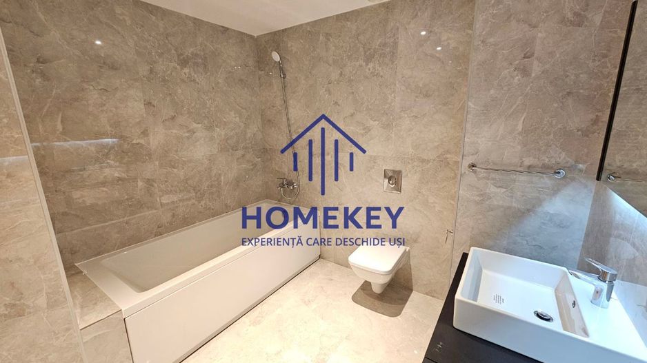 Duplex 3 camere de vanzare, zona Calea Dudești 186/Select Residence - Poză 23