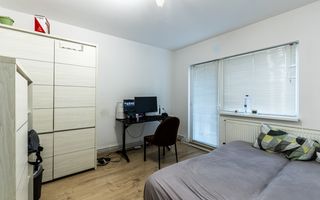 3 camere, decomandate, Zona USAMV, Calea Manastur, Platinia - Poză 1