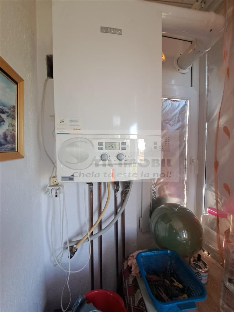 Apartament 2 Camere Gara - 399 euro - Poză 8