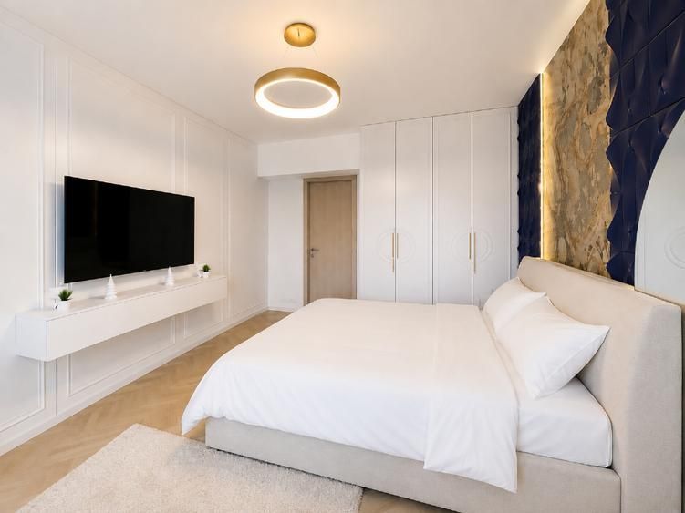 Apartament calea Dudesti // Mihai Bravu // Select Residences - Poză 6
