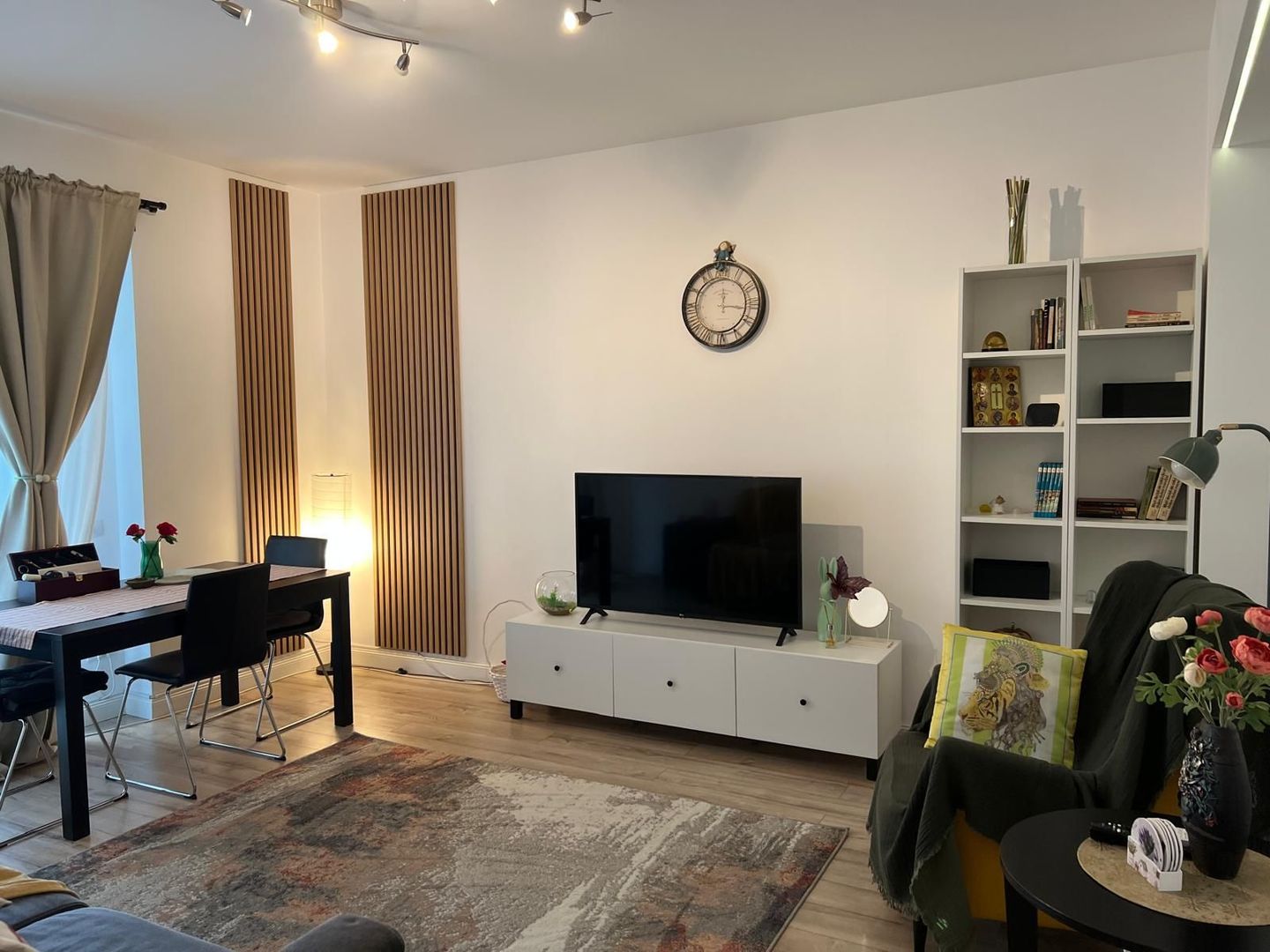 Apartament 2 camere de vânzare – Splaiul Independenței, zona Grozăveșt - Poză 2