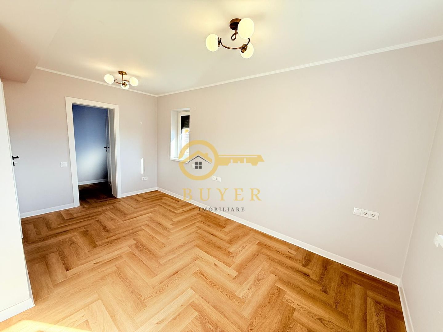 Casa single cu teren in Selimbar - Poză 8