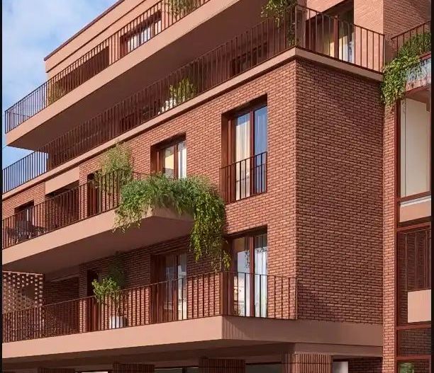 APARTAMENT 3 CAMERE | PROIECT BOUTIQUE | BARBU VACARESCU - Poză 6